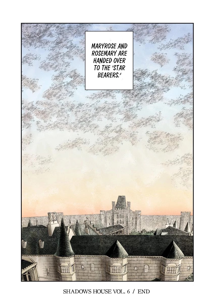 Shadows House, Chapter 74 image 15